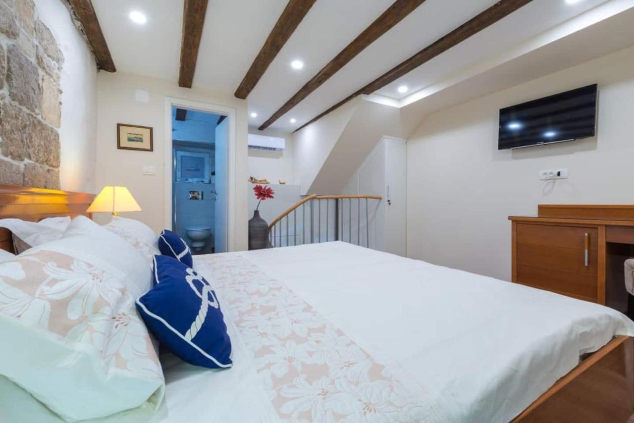 New Apartment La Barca Old Town Dubrovnik Ngoại thất bức ảnh