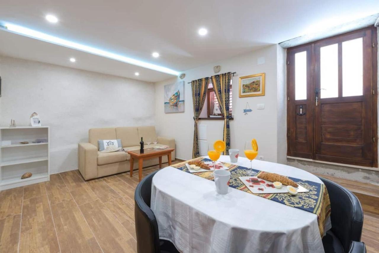 New Apartment La Barca Old Town Dubrovnik Ngoại thất bức ảnh