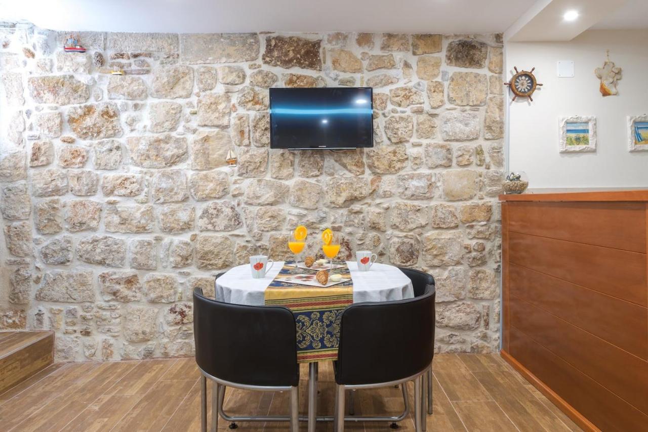 New Apartment La Barca Old Town Dubrovnik Ngoại thất bức ảnh