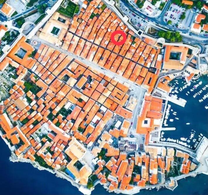 New Apartment La Barca Old Town Dubrovnik Ngoại thất bức ảnh