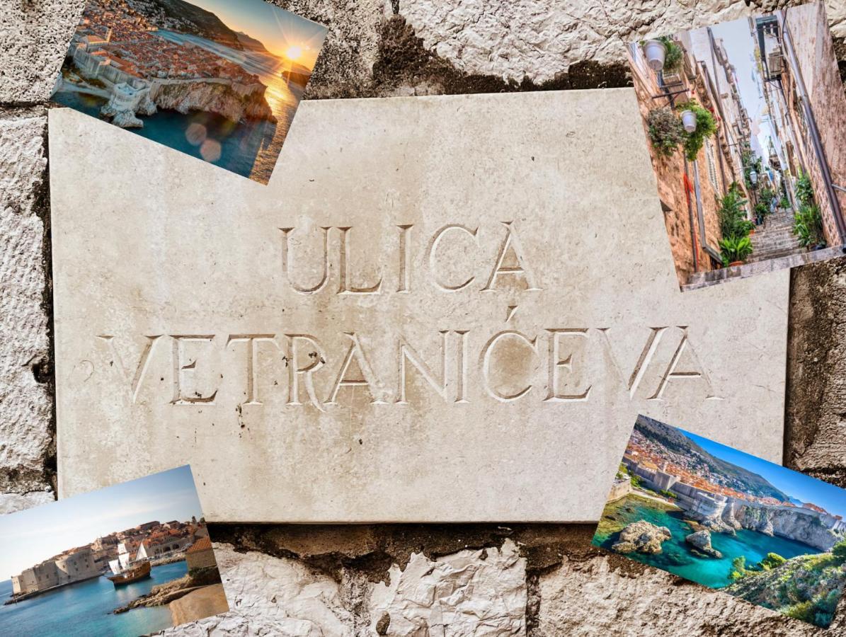 New Apartment La Barca Old Town Dubrovnik Ngoại thất bức ảnh